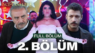 İnci Taneleri – 2 Bölüm [upl. by Nemajneb]