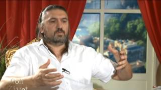 Goli Zivot  Jugoslav Petrusic  TV Happy 2013 [upl. by Ainolloppa]