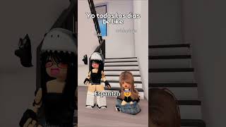 Si soy  cc mios roblox robloxcomedia robloxhumor [upl. by Ierbua]