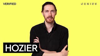 Hozier “Take Me to Church” Official Lyrics amp Meaning  Verified [upl. by Rebm563]