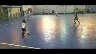 Sportivo Barracas vs Pacífico 6ta primer tiempo 2024 [upl. by Yrdnal860]