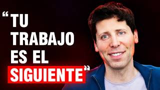 La IA ha CAMBIADO el Mercado Laboral PARA SIEMPRE ¡NO LO CREERÁS [upl. by Remy114]