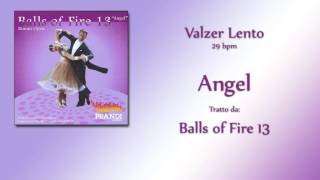 Valzer Lento  Angel [upl. by Gnas]