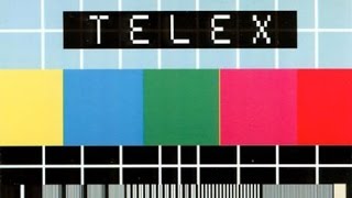 Telex  Twist À Saint Tropez [upl. by Adidnere278]