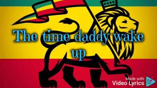 SIDDY RANKS  NEVER TOO LATE LYRICS [upl. by Yraht]