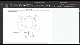 Clase N°1 Funciones [upl. by Kletter]