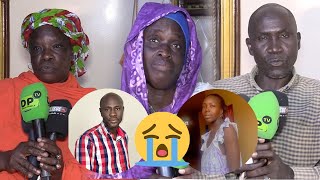 🚨 Urgent  La famille de KHADY DIOUF fait de grave révélation lincendie et lépoux Regardez [upl. by Ynna783]