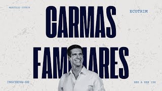 CARMAS FAMILIARES  MARCELLO COTRIM [upl. by Feldman]