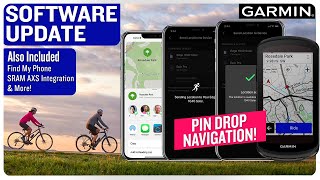 Garmin Q2 2024 Software Update [upl. by Aehtla]