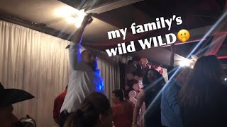 QUINCEAÑERA VLOG [upl. by Timofei]