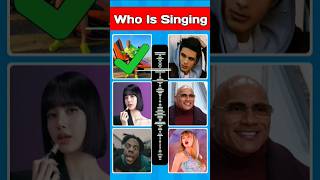 Guess who is singing  Stephen Sharer Brent Rivera shorts quiz [upl. by Anil]