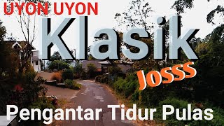 GENDING KLASIK TOMBO KESEL MAKARYO  GENDING JAWA PALING KEREN  UYON UYON JAWA MERDU [upl. by Safoelc937]