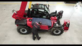 Manitou  RevivOil A constant level of performance [upl. by Fairbanks234]