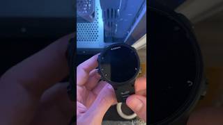 Garmin 735xt do Aliexpress shorts [upl. by Miranda]