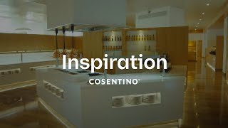 Corporate amp Inspiring English  Cosentino [upl. by Hayes236]