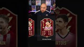 I OPENED RANK 1 TOTS FUT CHAMPIONS REWARDS [upl. by Esmeralda]