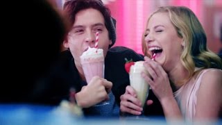 ● Betty amp Jughead  Their Story 1x011x13 ● [upl. by Nelehyram]