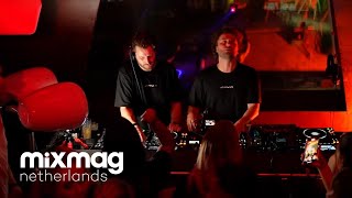 Joyhauser DJ set  Crane Sessions ADE 2023 [upl. by Braasch958]