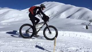 Watch Fat Bikes in Action [upl. by Ericksen]