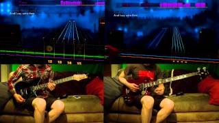 Rocksmith 2014  DLC  GuitarBass  Primus quotTommy The Catquot [upl. by Joaquin]