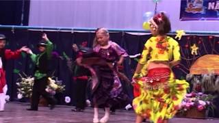 Gypsy Dance primary school children [upl. by Ambrosius]