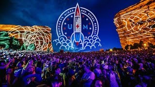 Umphreys McGee Red Rocks Repeat trailer [upl. by Atniuqal74]