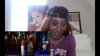 Carly Simon Reaction Nobody Does It Better Live On The Queen Mary 2 GLOVES THO  Empress Reacts [upl. by Nicolas]