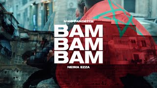 Niko Pandetta – BamBamBam FeatNeima Ezza ProdTempoXso amp Janax [upl. by Novyak384]