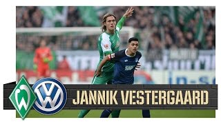 VolkswagenTalk mit Jannik Vestergaard  SVW  TSG [upl. by Kurth626]