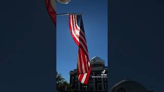 Downtown Dyersburg Veterans Day [upl. by Bret191]