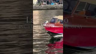 Discover Lake Como Italy with AmaWaterways [upl. by Eisle]