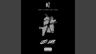 Lets Lurk feat LD Dimzy ASAP Monkey Liquez amp Giggs [upl. by Gleda720]