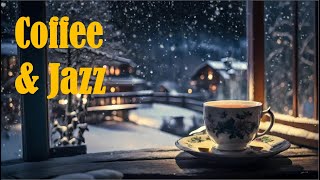 Savor the Moment Relaxing Jazz for Coffee Lovers ☕🎶 [upl. by Lilia]