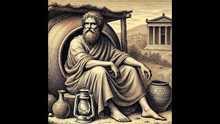 Diogenes of Sinope [upl. by Bland283]