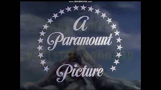 A Paramount Picture logos October 10 1947 [upl. by Adlih503]