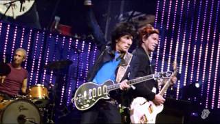 The Rolling Stones  Lets Spend The Night Together Live  OFFICIAL [upl. by Jethro]