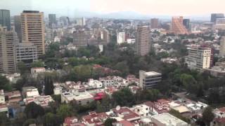 Fantastic Suite at the W Mexico City [upl. by Carnay]