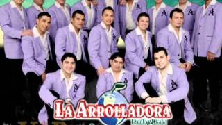 La Arrolladora Banda El Limon Perdona Mi Franqueza [upl. by Ainirtak651]