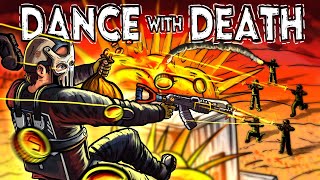 A DANCE WITH DEATH  Rust Movie [upl. by Eniron]