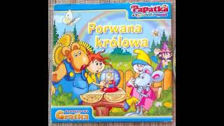 Komputerowa Gratka  Porwana Królowa [upl. by Yeleak]