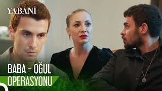 Tüm Aile Alaz ve Serhanın Gerçek Yüzünü Gördü  Yabani 17 Bölüm [upl. by Joyan]