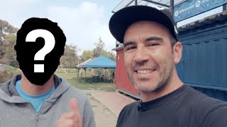 Clases Gratis con un Excampeón Mundial de BMX [upl. by Esinyt]