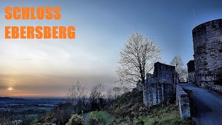 SCHLOSS EBERSBERG  Deutsche Pfadfinderschaft Sankt Georg  2020 WÜRTTEMBERG [upl. by Weinstock238]