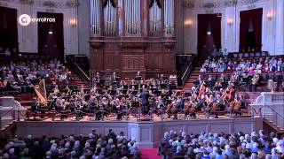 RimskiKorsakov Ouverture Russisch Paasfeest  philharmonie zuidnederland Live concert HD [upl. by Etac963]