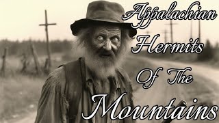 Appalachian HERMIT Stories appalachian history appalachia story stories hermits [upl. by Tugman]