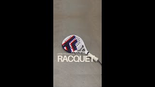 How to choose your Padel Racquet  Beginner Intermediate and Advanced players [upl. by Naasar]