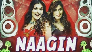 Nagin Gin Gin Gin Remix Song By Dj Mouaz Official [upl. by Cristoforo]