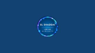 El Shaddai Ecclesia is live [upl. by Ikkiv78]