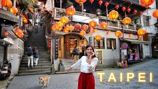 Top 7 Things to do in Taipei TAIWAN [upl. by Chlores]