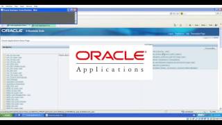 Performance testing  VirtualBox VM for Oracle EBS R12 1206 [upl. by Waylin]